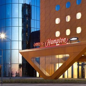Hampton By Hilton Saint-Petersburg Expoforum Αγία Πετρούπολη Exterior photo
