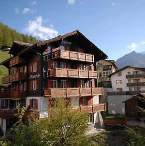 Chalet Alpenruh Διαμέρισμα Saas Fee Exterior photo