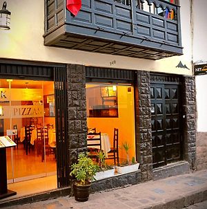 Net House Cusco Bed and Breakfast Exterior photo