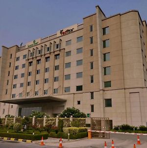 Red Fox Hotel, Delhi Airport Νέο Δελχί Exterior photo