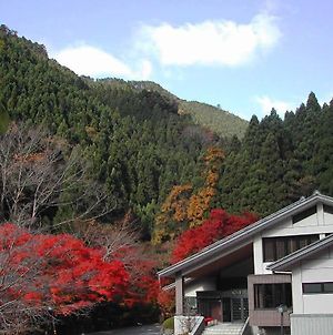 Kurama Onsen Ξενοδοχείο Κιότο Exterior photo