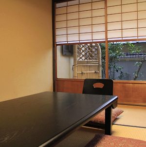 Demizu Machiya Machiya Inn Κιότο Exterior photo