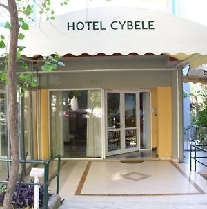 Cybele Ξενοδοχείο Αθήνα Exterior photo