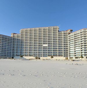 Lighthouse Condominiums II Gulf Shores Exterior photo