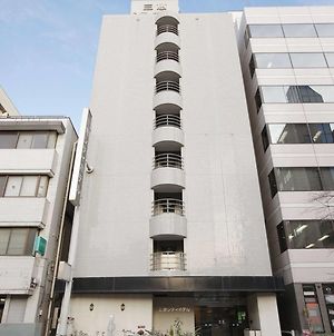 Sankei City Hotel Τσίμπα Exterior photo
