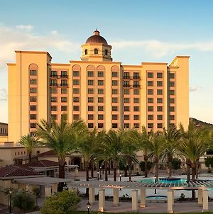 Casino Del Sol Resort Τούσον Exterior photo