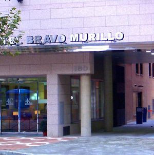 4C Bravo Murillo Μαδρίτη Exterior photo