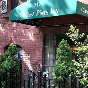Chelsea Pines Inn Νέα Υόρκη Exterior photo