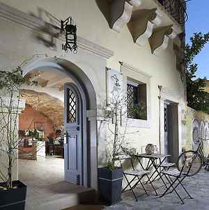 Boutique Hotel Fortino Χανιά Exterior photo