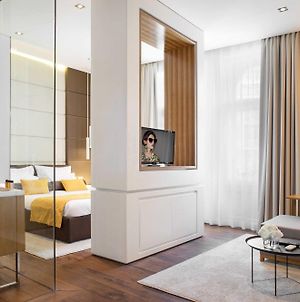 Dominic Smart & Luxury Suites - Terazije Βελιγράδι Exterior photo