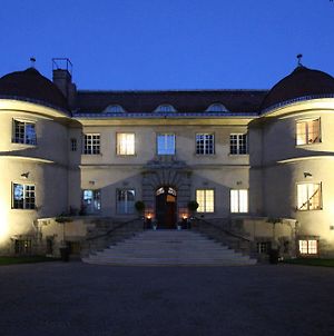 Schloss Kartzow Ξενοδοχείο Πότσδαμ Exterior photo