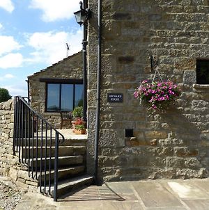 Orchard House Bed And Breakfast Grassington Exterior photo