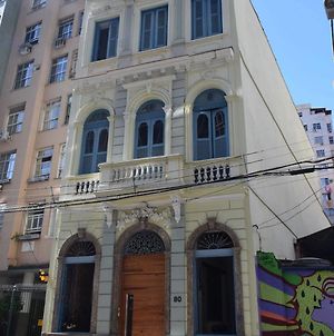 Kariok Hostel Ρίο ντε Τζανέιρο Exterior photo