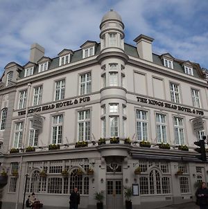 The Kings Head Hotel Λονδίνο Exterior photo