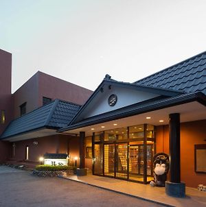 Kashobou Fukumatsu Ξενοδοχείο Nikko Exterior photo
