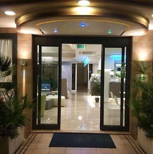 Hotel Adele Μπελάρια-Ιτζέα Μαρίνα Exterior photo