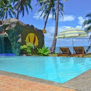 Crystal Paradise Resort Spa & Winery Palawan Exterior photo
