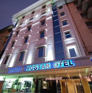 Mostar Ξενοδοχείο Άγκυρα Exterior photo