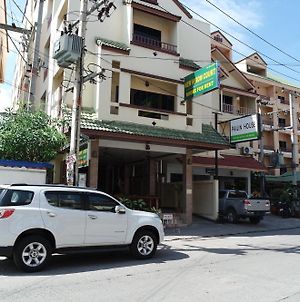 New Nikom Court Διαμέρισμα Pattaya Exterior photo