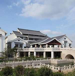 Cyts Eastern Jingsi Resort Σουτσόου Exterior photo