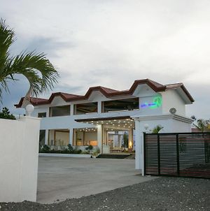 Gabi Resort & Spa Cordova  Exterior photo