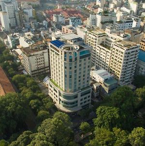 Central Palace Hotel Πόλη Χο Τσι Μινχ Exterior photo
