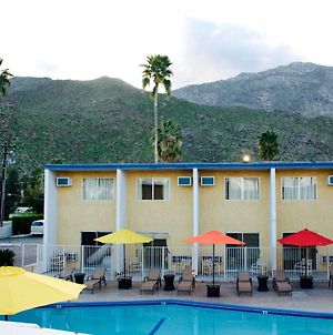 Delos Reyes Palm Springs Ξενοδοχείο Exterior photo