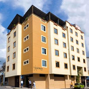 Hotel Doral Suites Μπουκαραμάνγκα Exterior photo