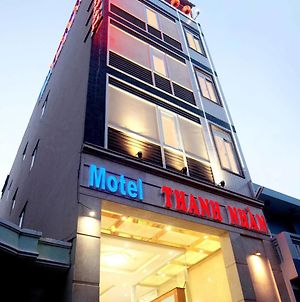 Motel Thanh Nhan Ντα Νανγκ Exterior photo