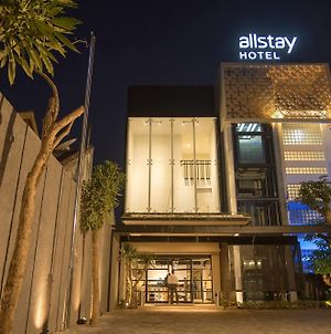 Allstay Hotel Γιογκιακάρτα Exterior photo