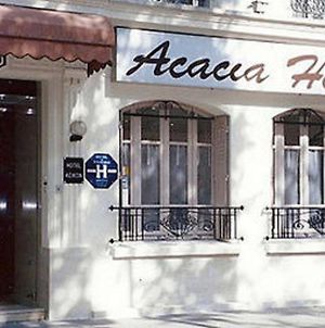 Acacia Hotel Παρίσι Exterior photo