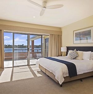 Ana Mandara Luxury Retreat Bed and Breakfast Port Macquarie Exterior photo