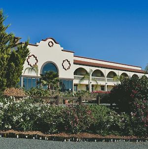 Hacienda Guadalupe Hotel Exterior photo