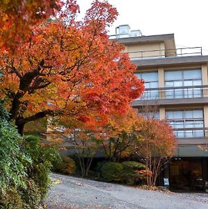 Yunokaze Hazu Ξενοδοχείο Shinshiro Exterior photo