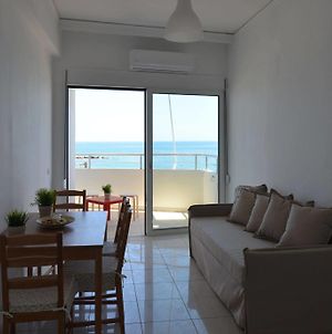 Kalamaki Apartments Χανιά Exterior photo