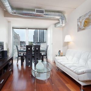 Fantastic Philly Fully Furnished Apartments Φιλαδέλφεια Exterior photo