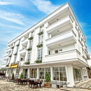 Andalouse Suite Hotel Τραμπζόν Exterior photo