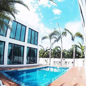 Baan Klai Ruen Keang Resort Suphan Buri Exterior photo