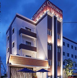 Centurion Hotel Resort Okinawa Nago City Exterior photo