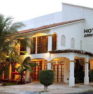 Hotel Arrecife Huatulco Plus Santa Cruz Huatulco Exterior photo