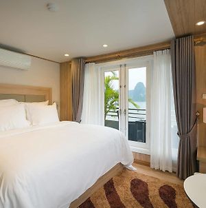 La Vela Premium Cruise - Managed By Paradise Cruises Χα Λονγκ Exterior photo
