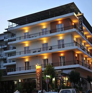 Hotel Edelweiss Καλαμπάκα Exterior photo