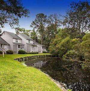 The Cottages By Spinnaker Resorts Hilton Head Island Exterior photo