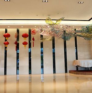 Formosa Naruwan Galaxy Hotel T'ai-tung Exterior photo