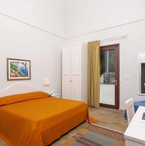 Casale Dome Bed and Breakfast Μαρσάλα Exterior photo