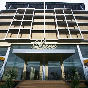 Lace Boutique Hotel Τζόχορ Μπάχρου Exterior photo