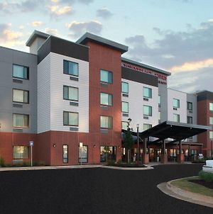 Towneplace Suites By Marriott Macon Mercer University Exterior photo