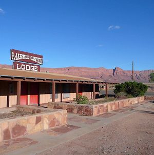 Marble Canyon Lodge Exterior photo