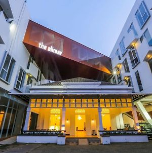 Hotel Alimar Μαλάνγκ Exterior photo