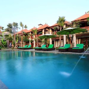 Ubud Tropical Garden Ξενοδοχείο Exterior photo